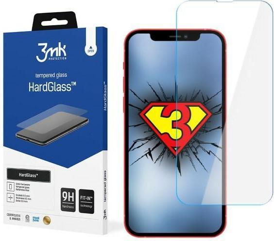 Immagine prodotto 3MK HardGlass Apple iPhone 13 Pro Max 6.7 (Apple iPhone 13 Pro Max)