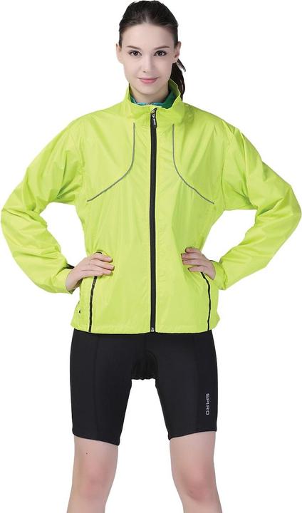 Actual product image Spiro Unisex Adult Crosslite Track Jacket (XL)