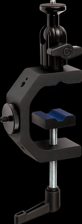 Immagine prodotto Elgato Morsetto pesante (Accessori video vari)