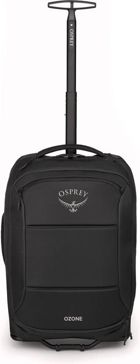 Actual product image Osprey Ozone 4-Wheel Carry On (38 l, Hand luggage (up to 50 litres))