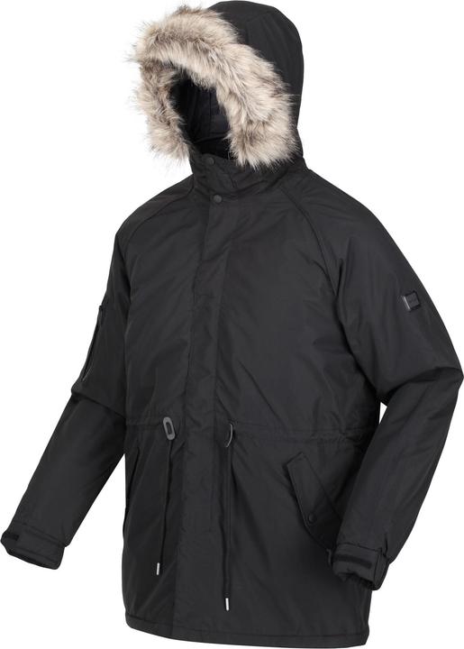 Image du produit Regatta Parka Salinger Iii (M)