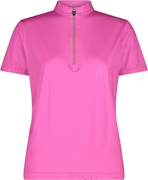 Actual product image CMP Campagnolo Stretch T Shirt Bike (L)
