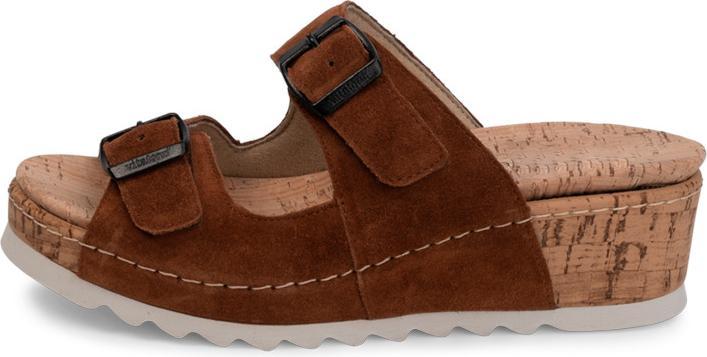 Produktbild Vitaform Pantolette Soft (37)