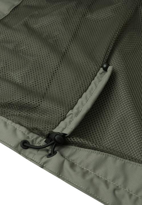 Image du produit Reima tec Kinder Regenjacke Soutu ish (128)
