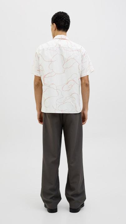 Produktbild Jack & Jones Relaxed Fit Hemd Hemd (S)