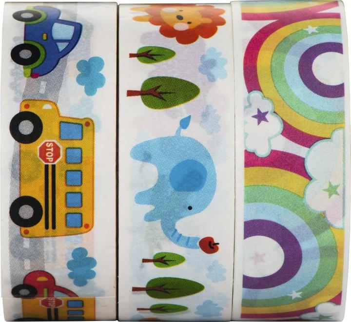 Produktbild Hama Masking Tapes (15 mm)