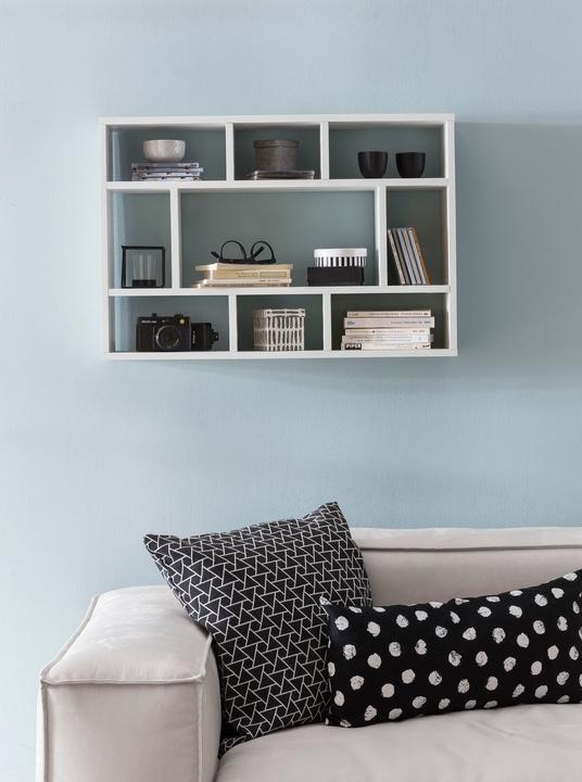 Image du produit Wohnling Rita (75 x 16 x 51 cm)