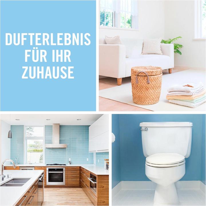 Produktbild Febreze Lufterfrischer
