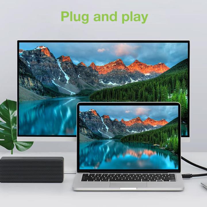 Produktbild Techly DisplayPort — DVI (3 m, DisplayPort, DVI)
