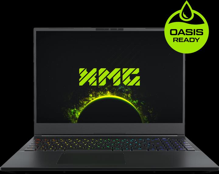 Produktbild XMG Notebook Neo 16 - E23sfb RTX 4090 (16", Intel Core i9-13900HX, 32 GB, 2000 GB, CH)