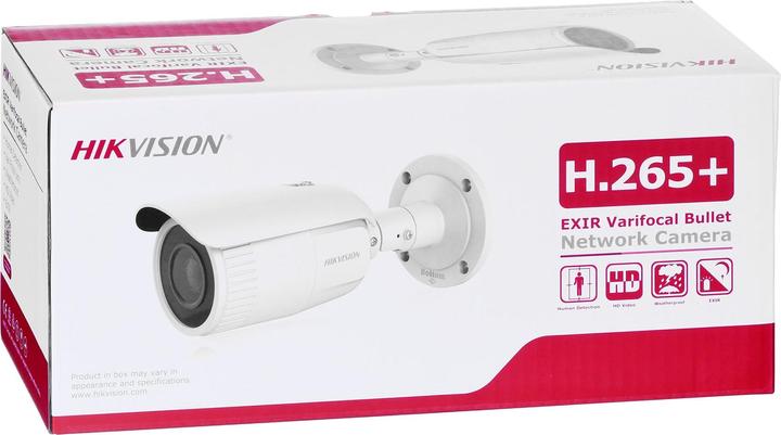 Actual product image Hikvision DS-2CD1643G2-IZ(2.8-12mm)(O-STD) (2560 x 1440 Pixels)
