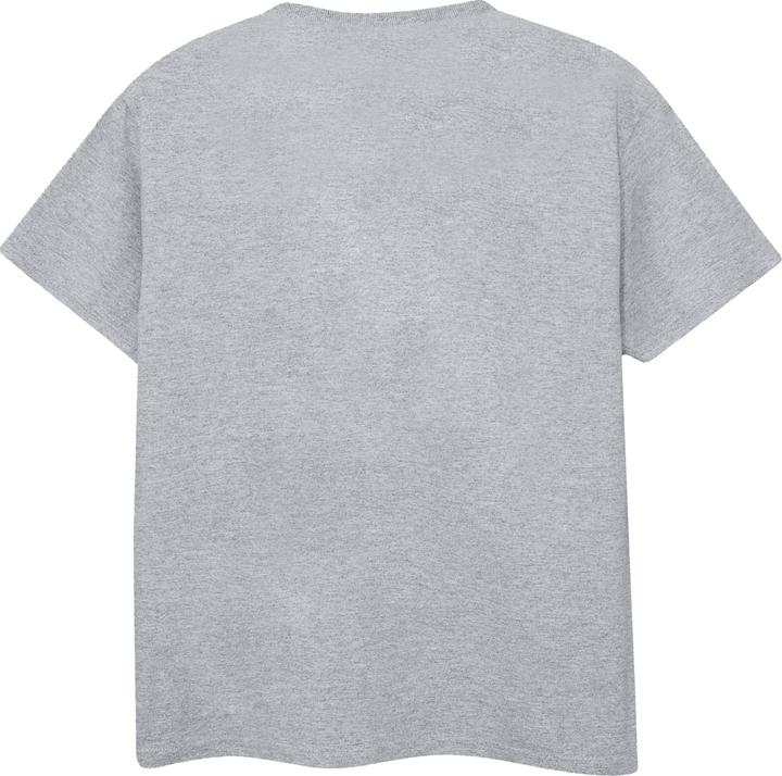 Image du produit Spiderman T-shirt garçon Ultimate Logo (140, 146)