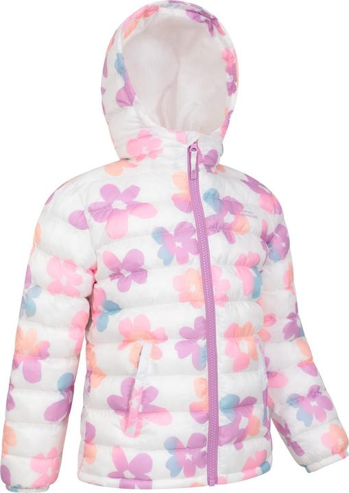 Image du produit Mountain Warehouse - Veste matelassée SEASONS - Enfant (158)
