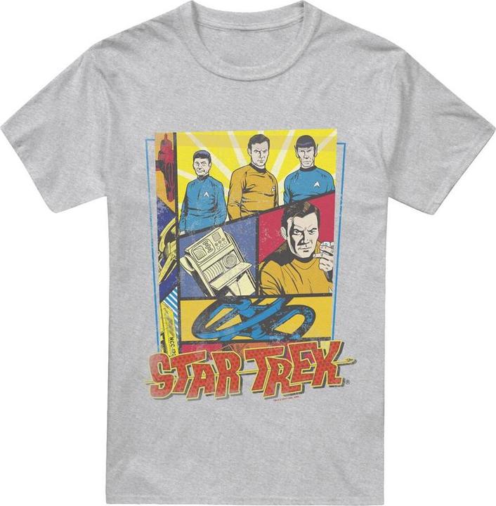 Produktbild TShirt (4XL)