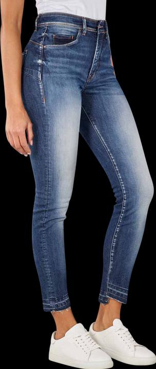 Immagine prodotto Salsa Jeans Cropped Secret Glamour Pushin Dark Wash (30)