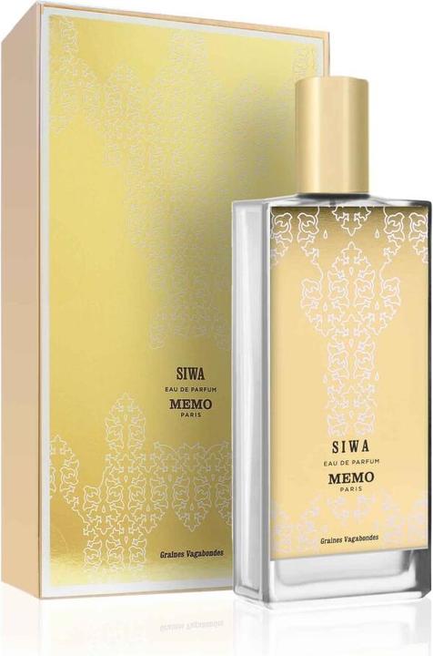 Image du produit Memo Paris Memo Siwa Eau de Parfum 75 ml (Eau de parfum, 75 ml)