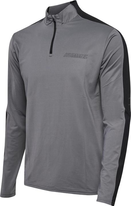 Image du produit hummel Hmlte Strength Pl Half Zip (XXL)