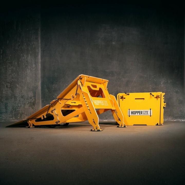 Immagine prodotto Mtb Hopper Rampa per biciclette Lite
