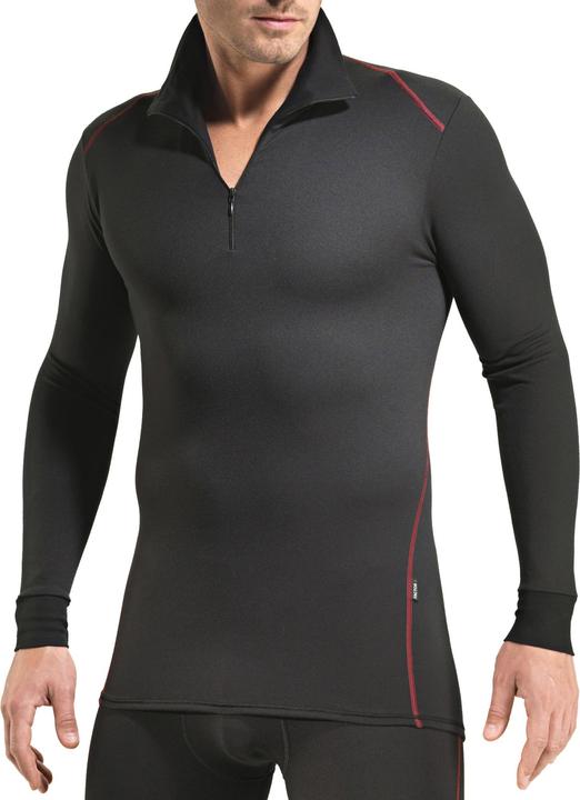 Produktbild ISA Bodywear CC3 Rollkragenshirt (M)