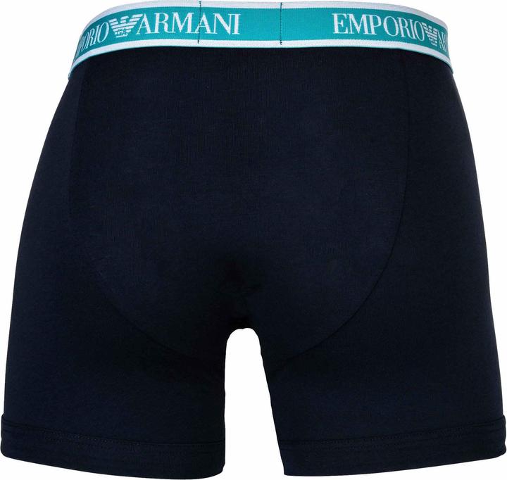 Actual product image Emporio Armani Core Logoband (L, pack of 3)