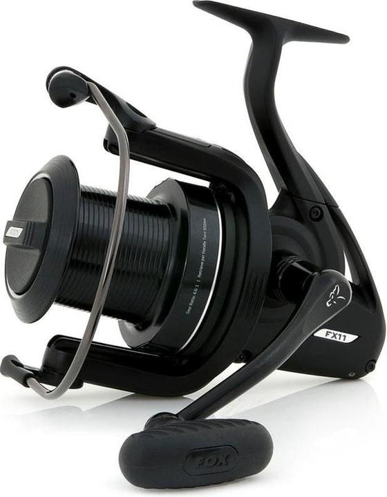 Fox FX11 Reel