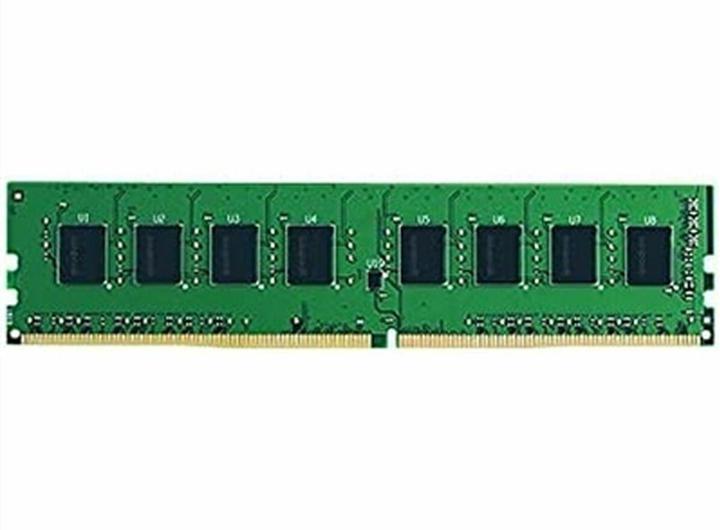 Actual product image Goodram GR3200D464L22S/16G Memory module GB DDR4 (1 x 16GB, 3200 MHz, DDR4-RAM, DIMM)