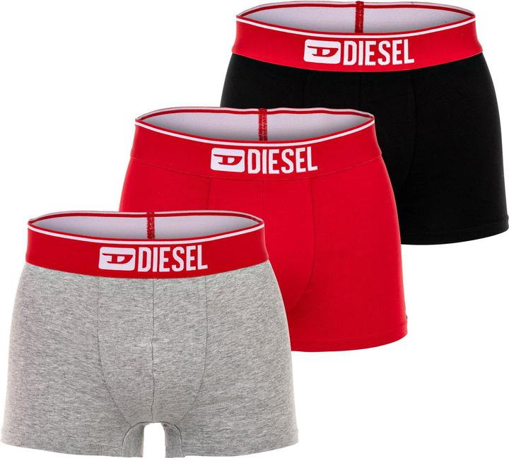 Produktbild Diesel Umbx-Damienthreepack (XXL, 3er Pack)