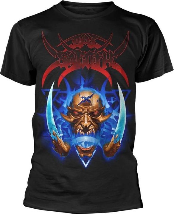 Universal Textiles TShirt (S)