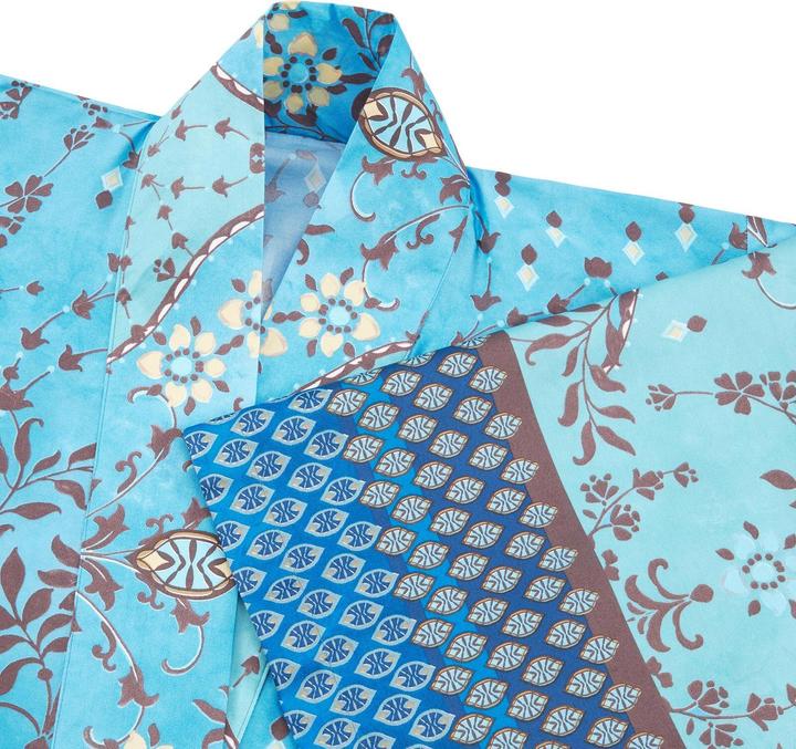 Produktbild Bassetti Damen Kimono Ortigia (S, M)