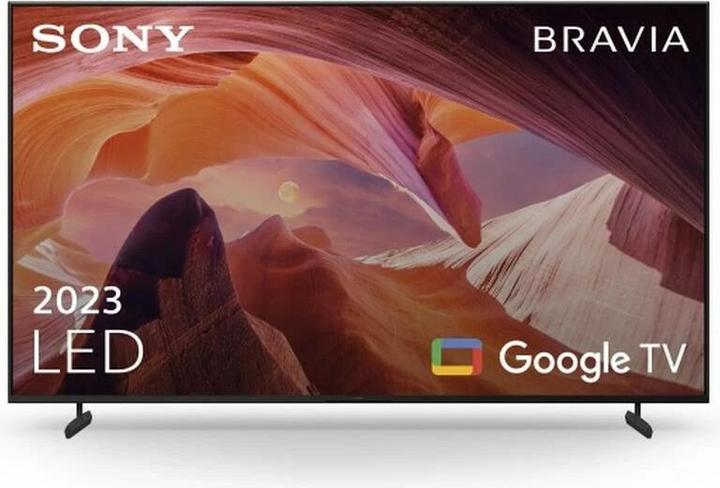 Sony Bravia Professional Displays FWD-85X80L - 215 cm (85")