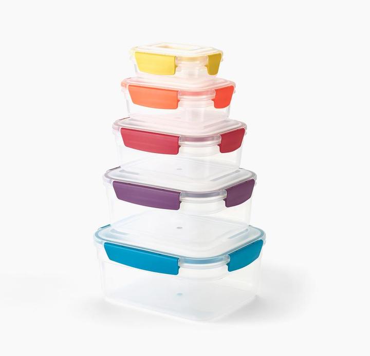 Actual product image Joseph Joseph nest lock (6.72 l)