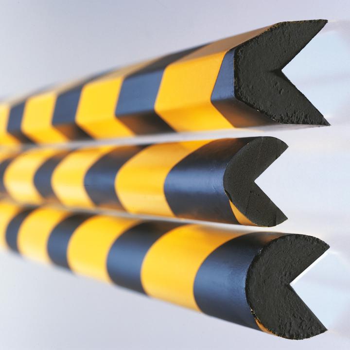 Actual product image Moravia MORION edge protection angle 30/30