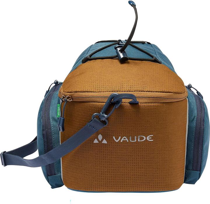 Image du produit Vaude Cycle Rack (11 l, Sacoches)