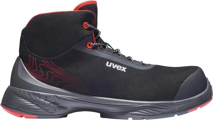 Actual product image Uvex Safety 1 G2 (S3, 39)