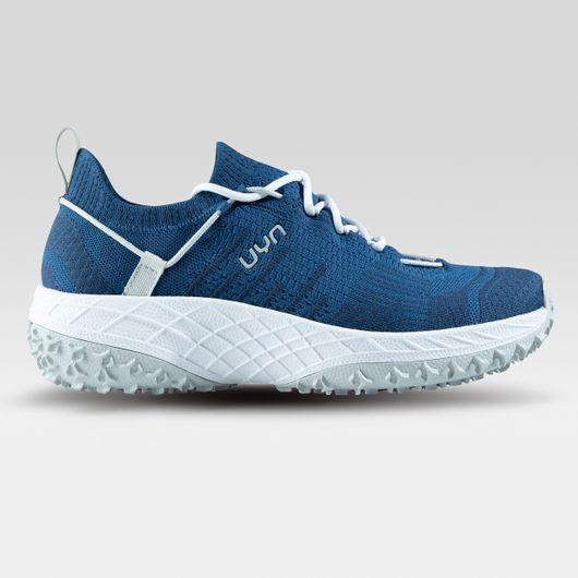 Produktbild UYN Mann Urban Trail Nackte Hellgrau Sohle (40)