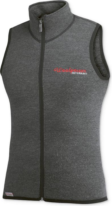 Produktbild Woolpower 400 Vest Unisex (S)