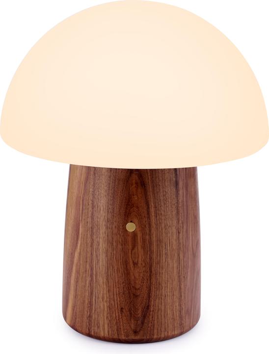 Image du produit Gingko Alice Lampe champignon