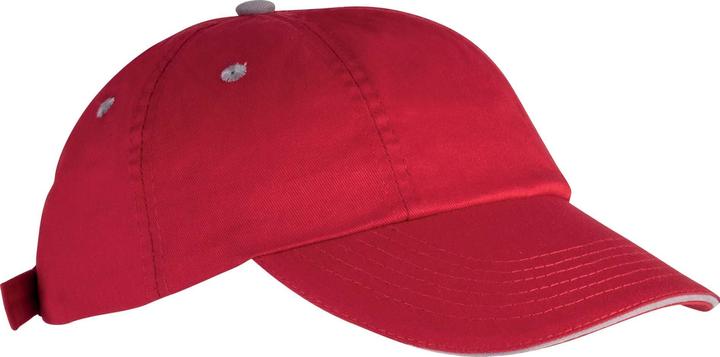 Grigio, Red