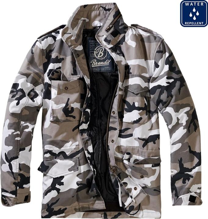 Immagine prodotto Brandit Giacca da campo M-65 (L)