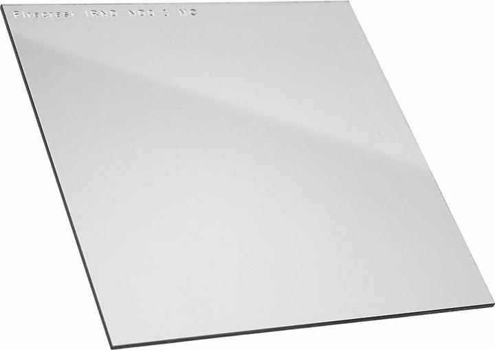 Produktbild Formatt Hitech Firecrest ND Filter 0.3 165 x 165 mm (27225 mm, ND- / Graufilter, 165 mm)