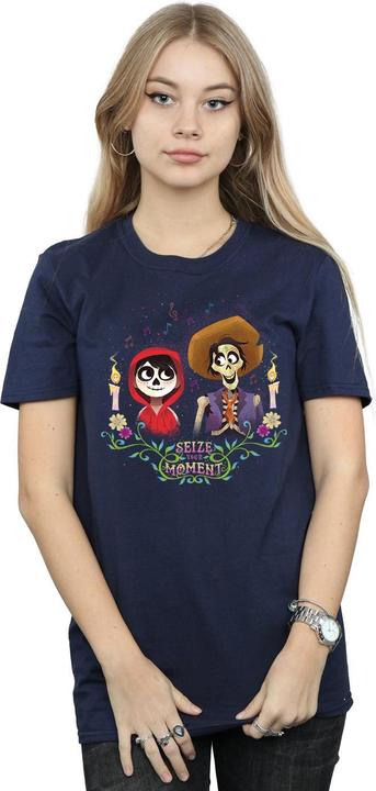 Produktbild Disney Coco Miguel And Hector TShirt (XL)