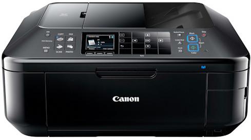 Produktbild Canon Pixma Mx715 (Tintenpatrone, Farbe)