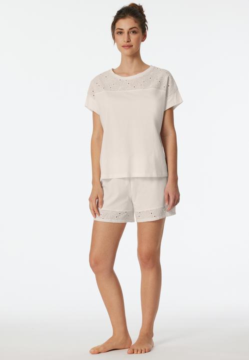 Produktbild Schiesser Shorty Casual Nightwear (50, XL)