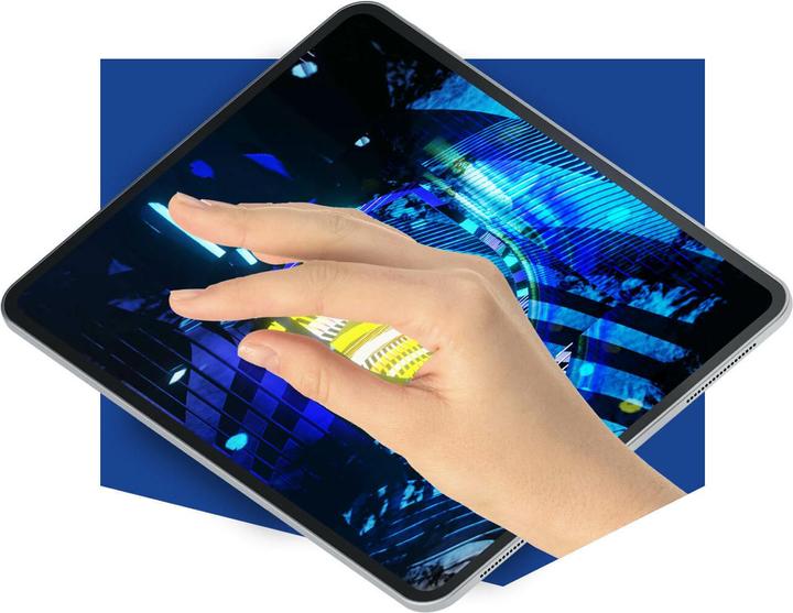 Produktbild 3MK Paper Feeling (1 Stück, Microsoft Surface Go 3, Microsoft Surface Go, Microsoft Surface Go 2)