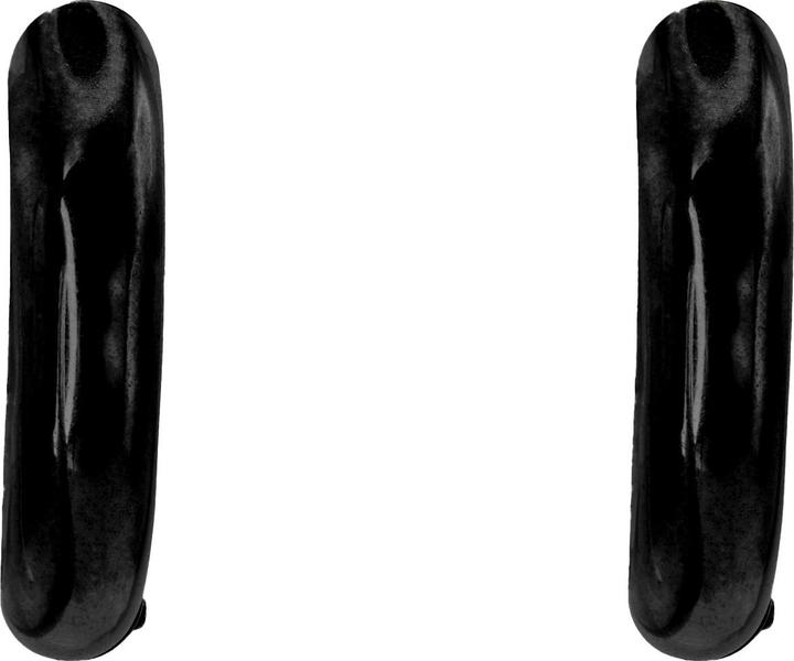 Produktbild Heideman Vesta schwarz farben (100% Edelstahl)