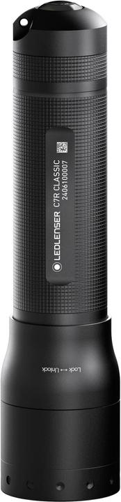 Actual product image Ledlenser C7R (16.60 cm, 1000 lm)