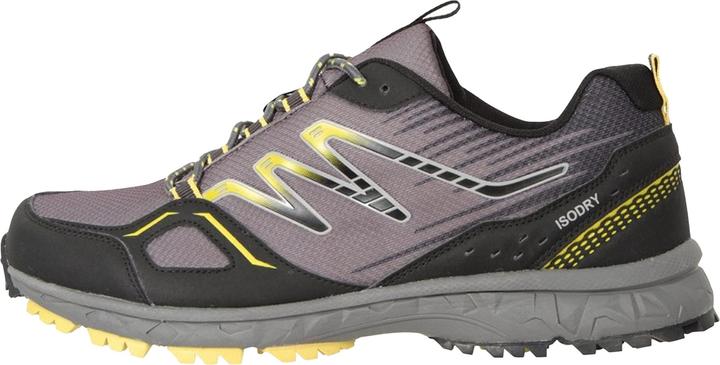 Produktbild Mountain Warehouse Enhance Trail Wasserdichte Laufschuhe (46)