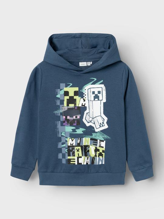 Produktbild Name it Minecraft Sweatshirt (146)
