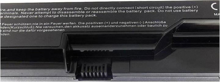 Immagine prodotto GreenCell HP16 - Batteria - HP - 420 620 625 Compaq 420 620 621 625 ProBook 4520 (6 Celle, 4400 mAh)