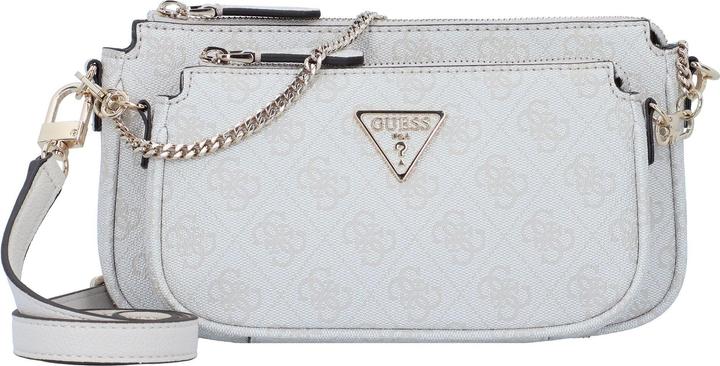 Actual product image Guess Noelle Schultertasche 24 cm